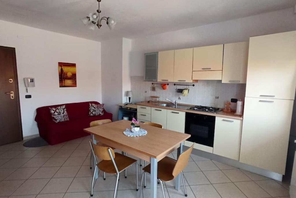 Apartament Luminoso *